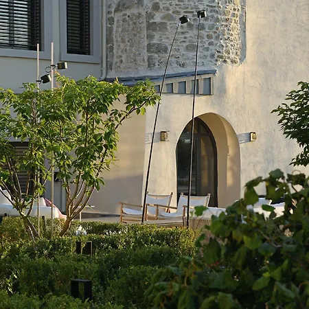 Villa Chateau De Neydens